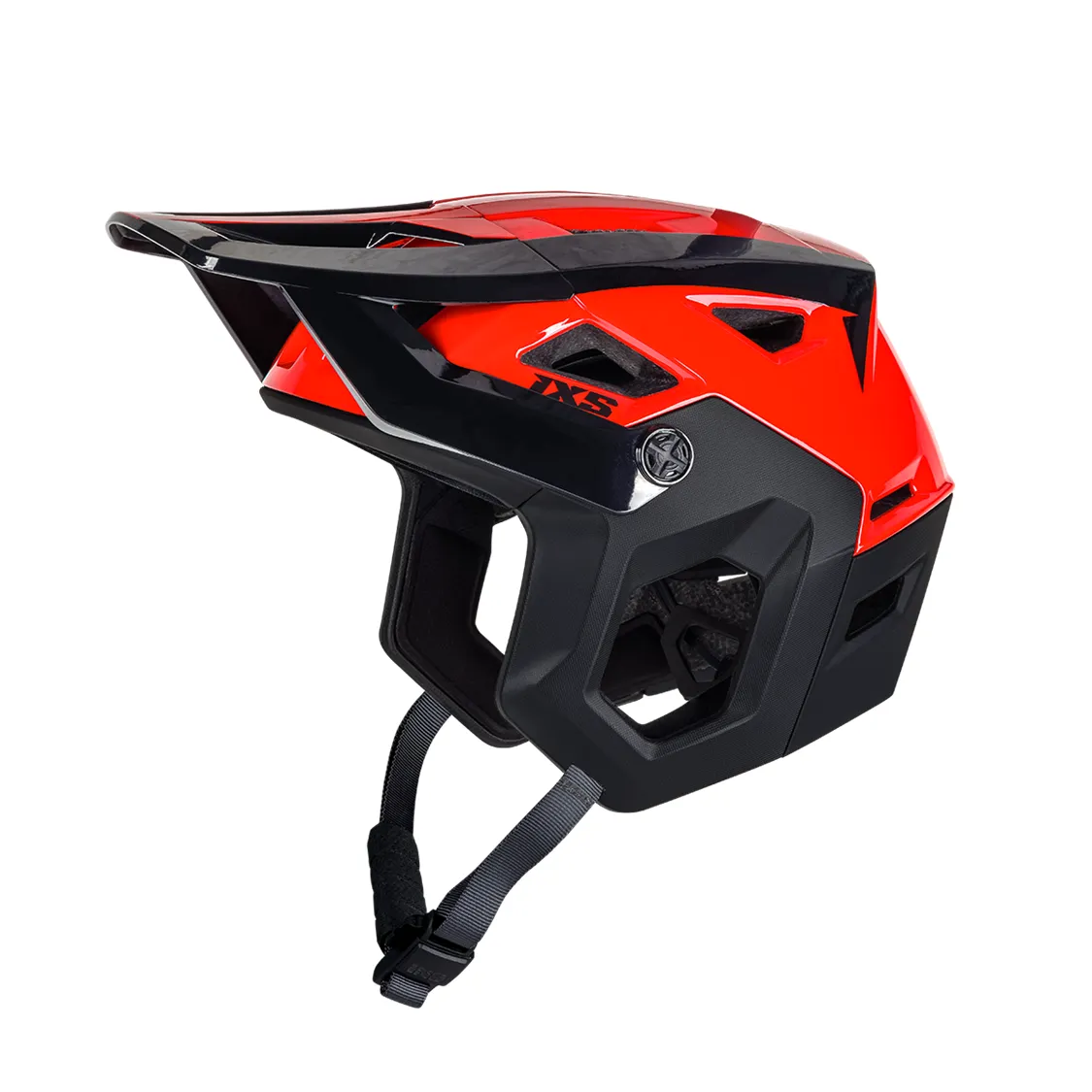 iXS - Trigger X Trail Helmet