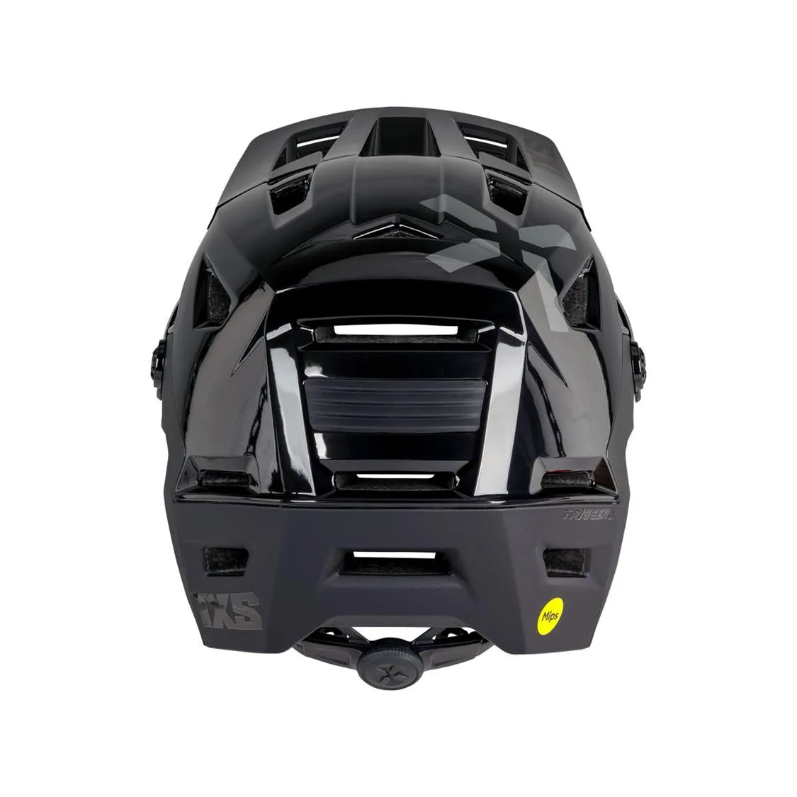 iXS - Trigger X Trail Helmet