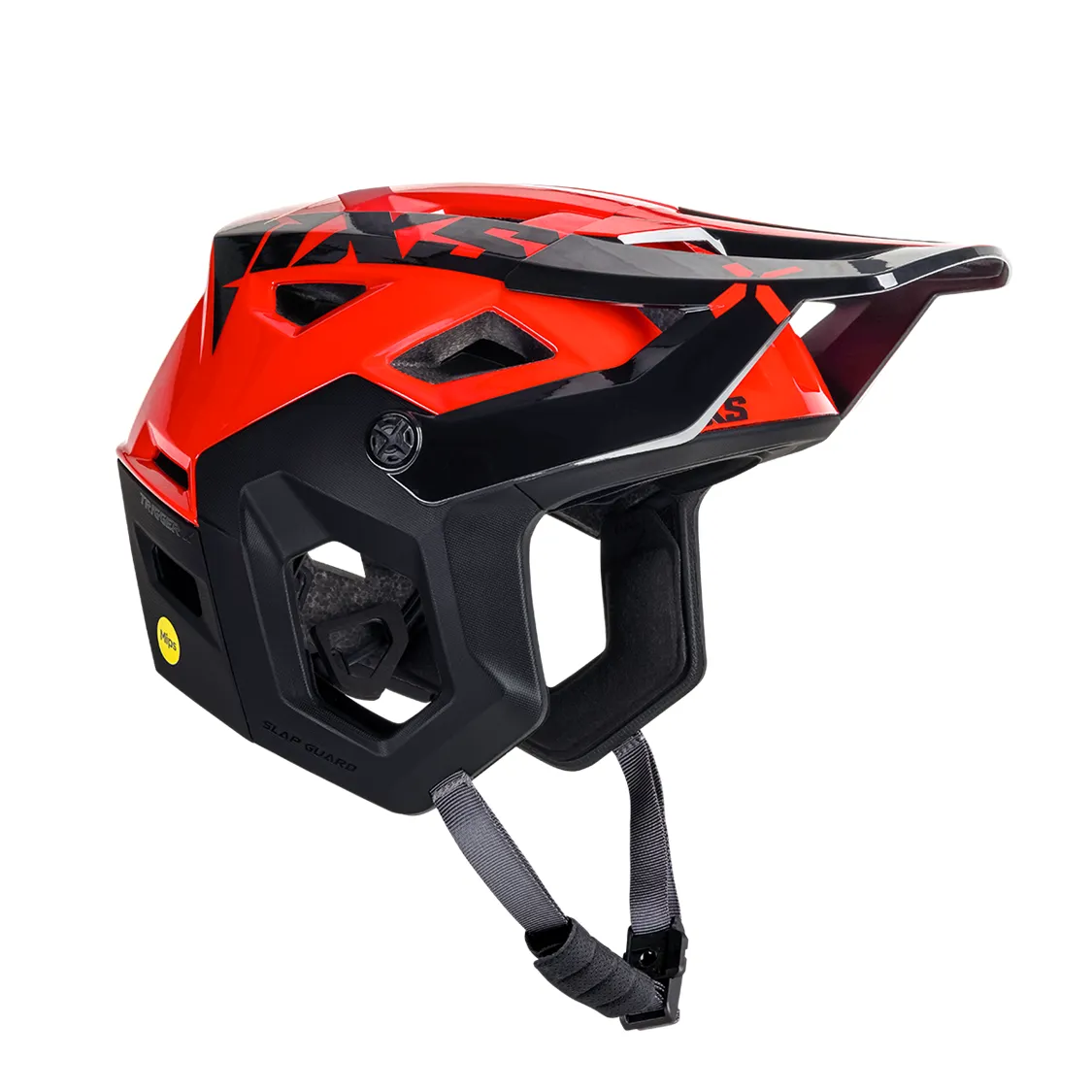iXS - Trigger X Trail Helmet