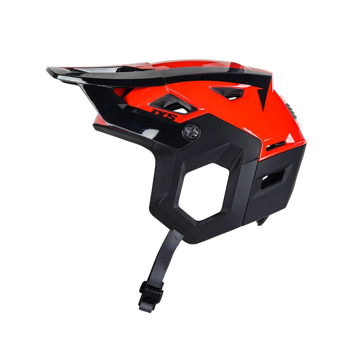 iXS - Trigger X Trail Helmet