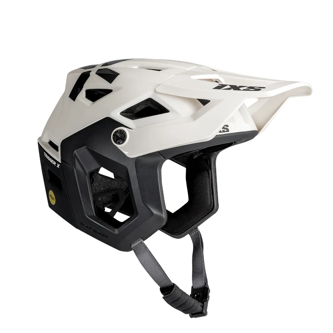 iXS - Trigger X Trail Helmet