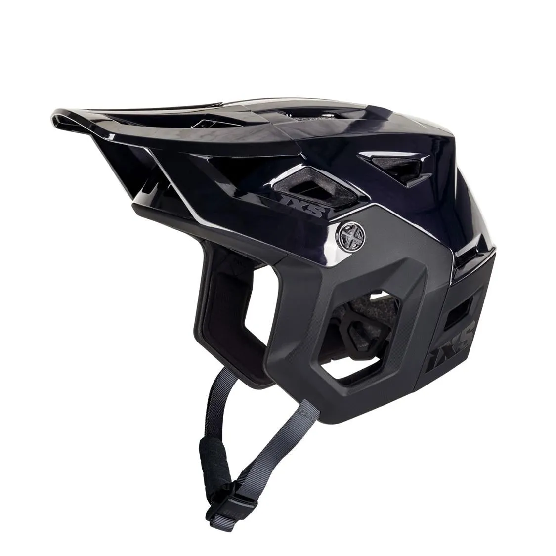 iXS - Trigger X Trail Helmet