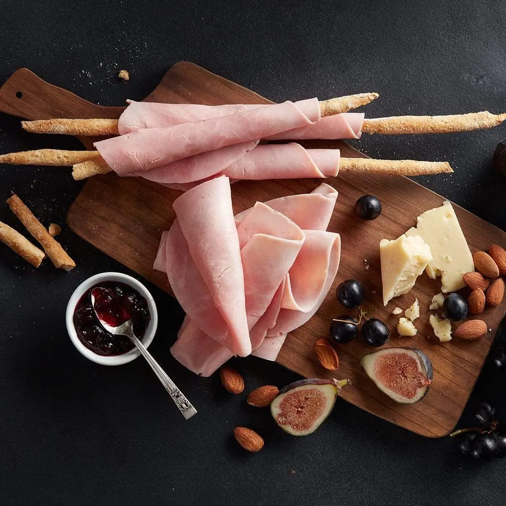 Jamón cocido de Cerdo eco loncheado 250 g
