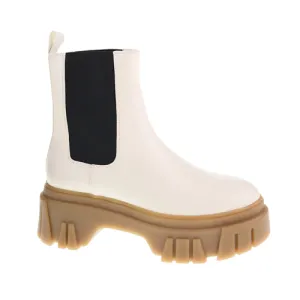 Jenny Dora Smooth Boots