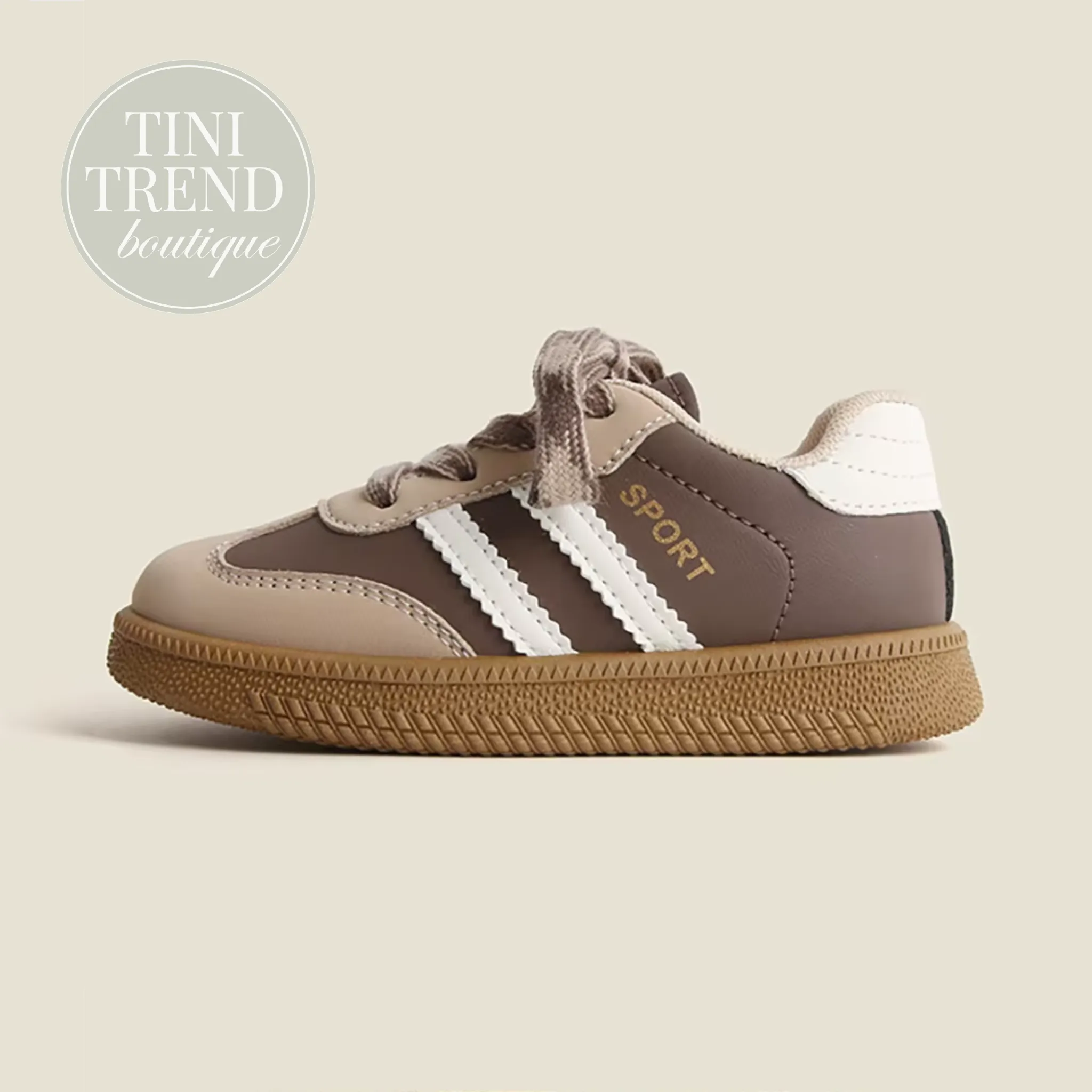 JJ | Retro Sneaker