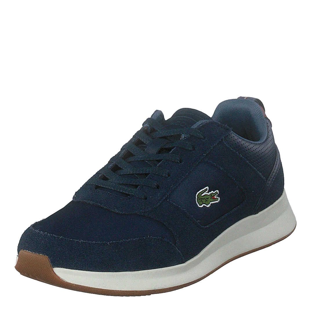 Joggeur 418 1 Nvy/dk Red