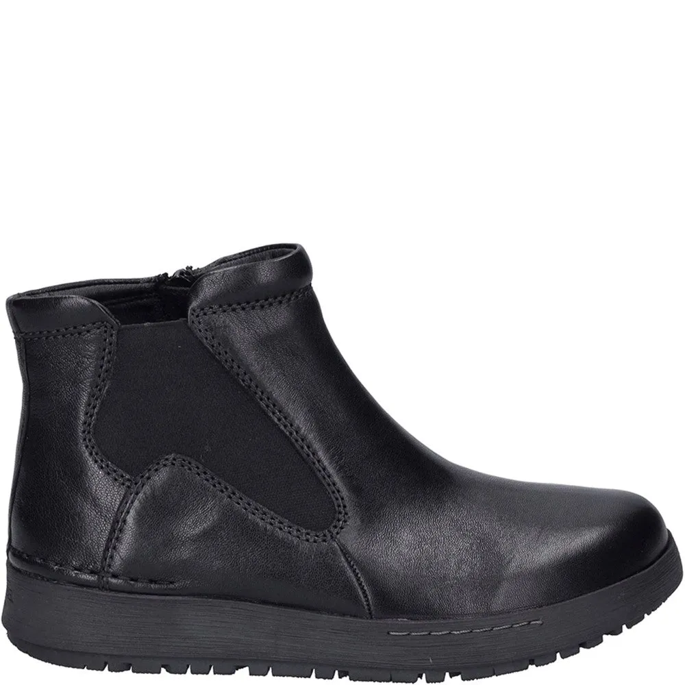 Josef Seibel Anna 04 Ankle Boot