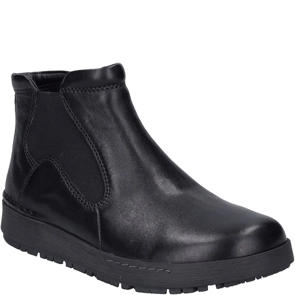 Josef Seibel Anna 04 Ankle Boot