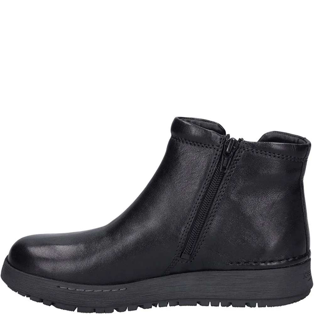 Josef Seibel Anna 04 Ankle Boot