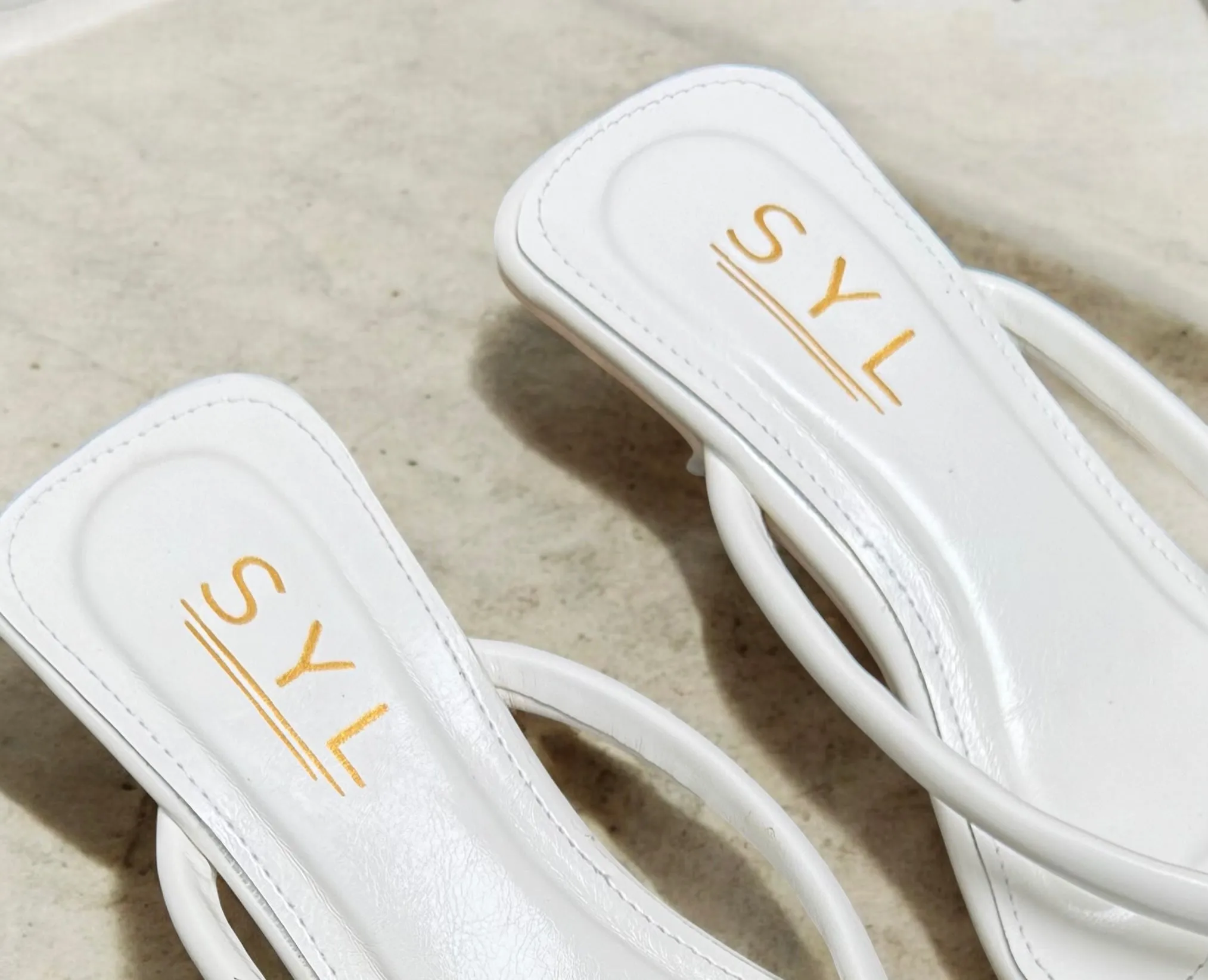 Josefina heels by SYL