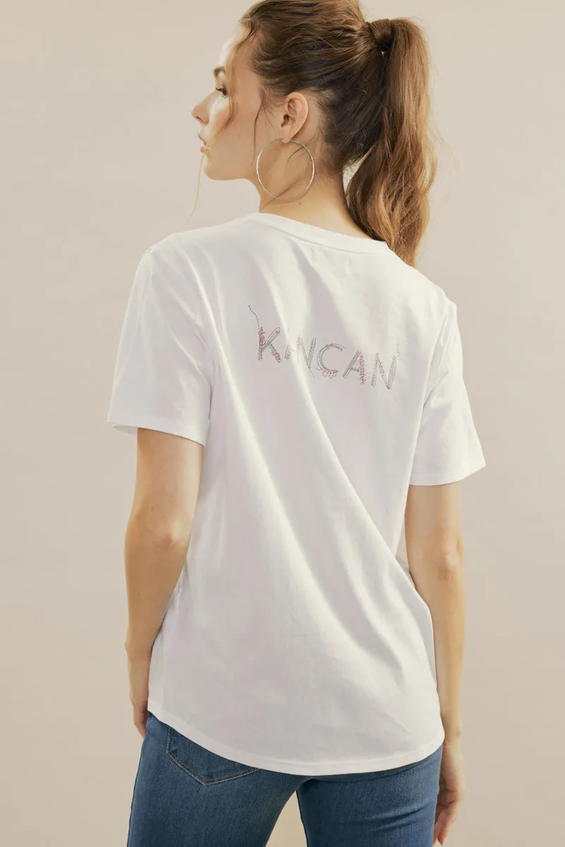 Kali Fitted Shirt