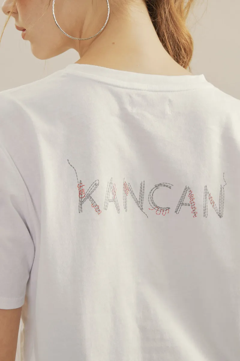 Kali Fitted Shirt