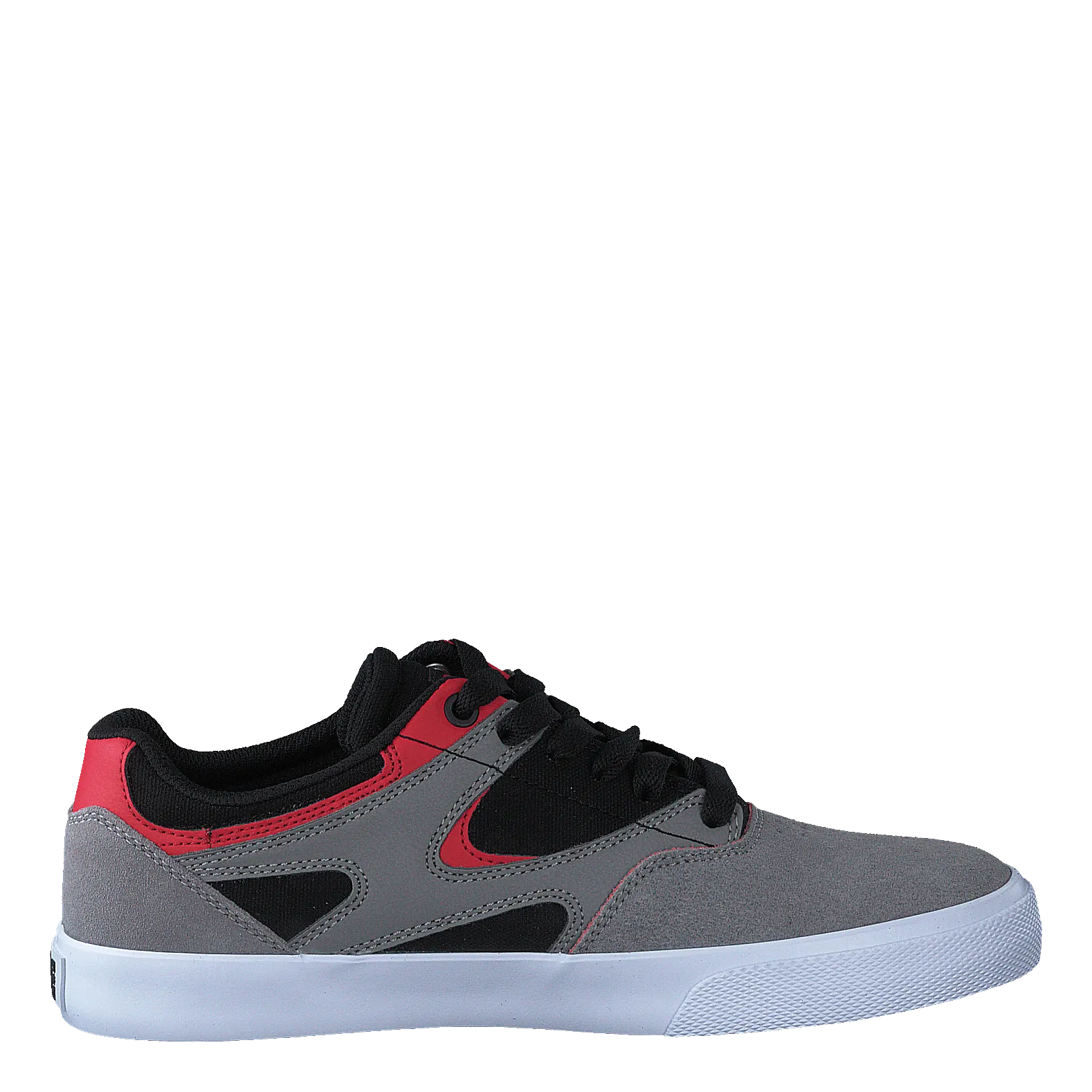 Kalis Vulc Grey/grey/red