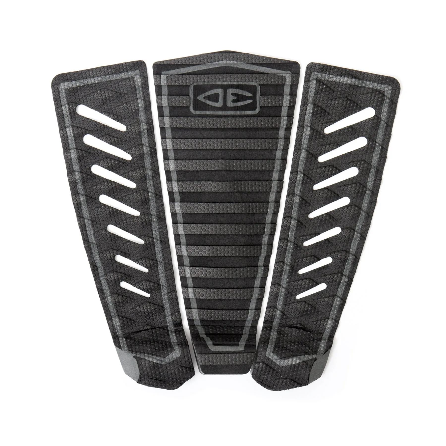 Kanoa Igarashi Surfboard Tail Pad - Lite Trac