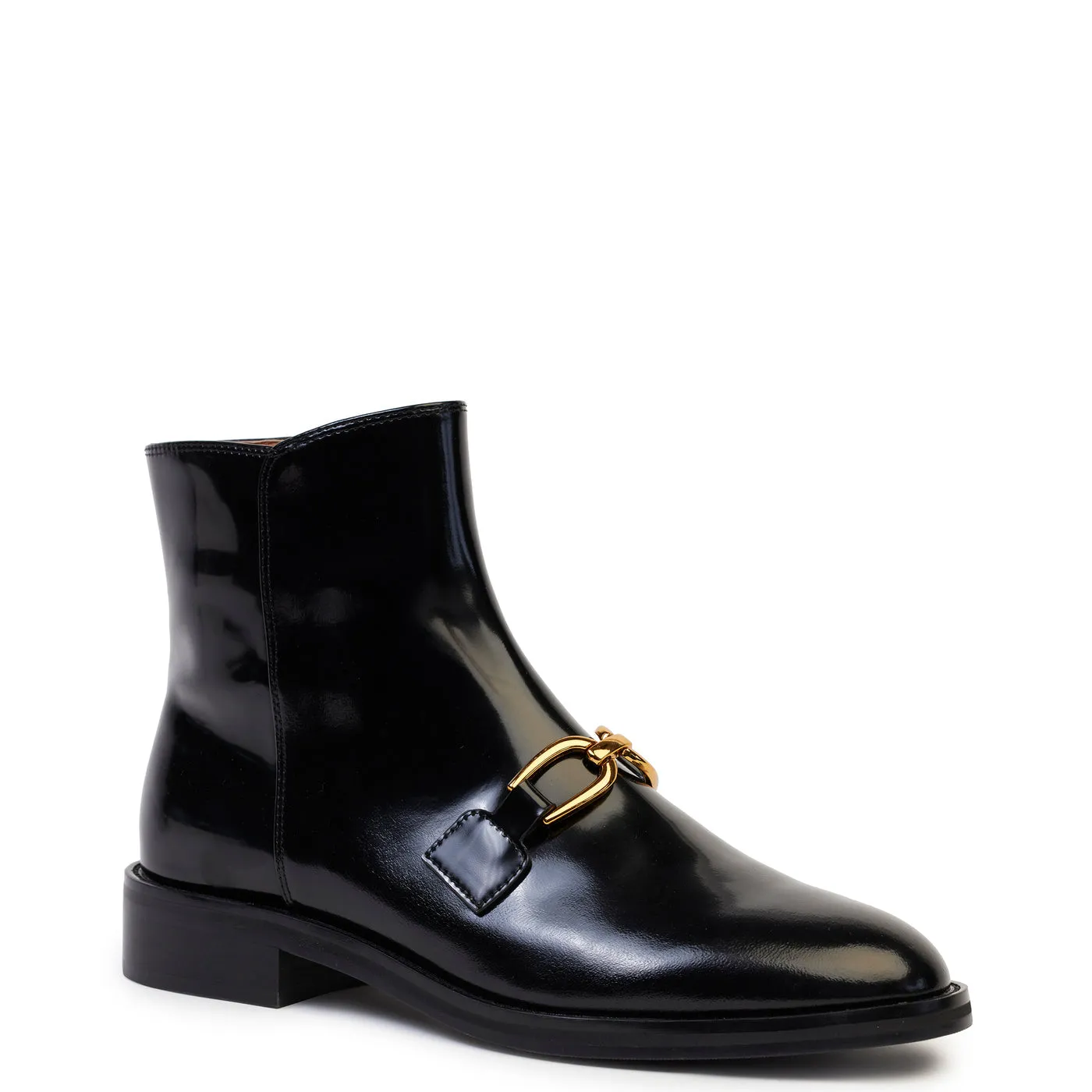 Kathryn Wilson Nicole Boot