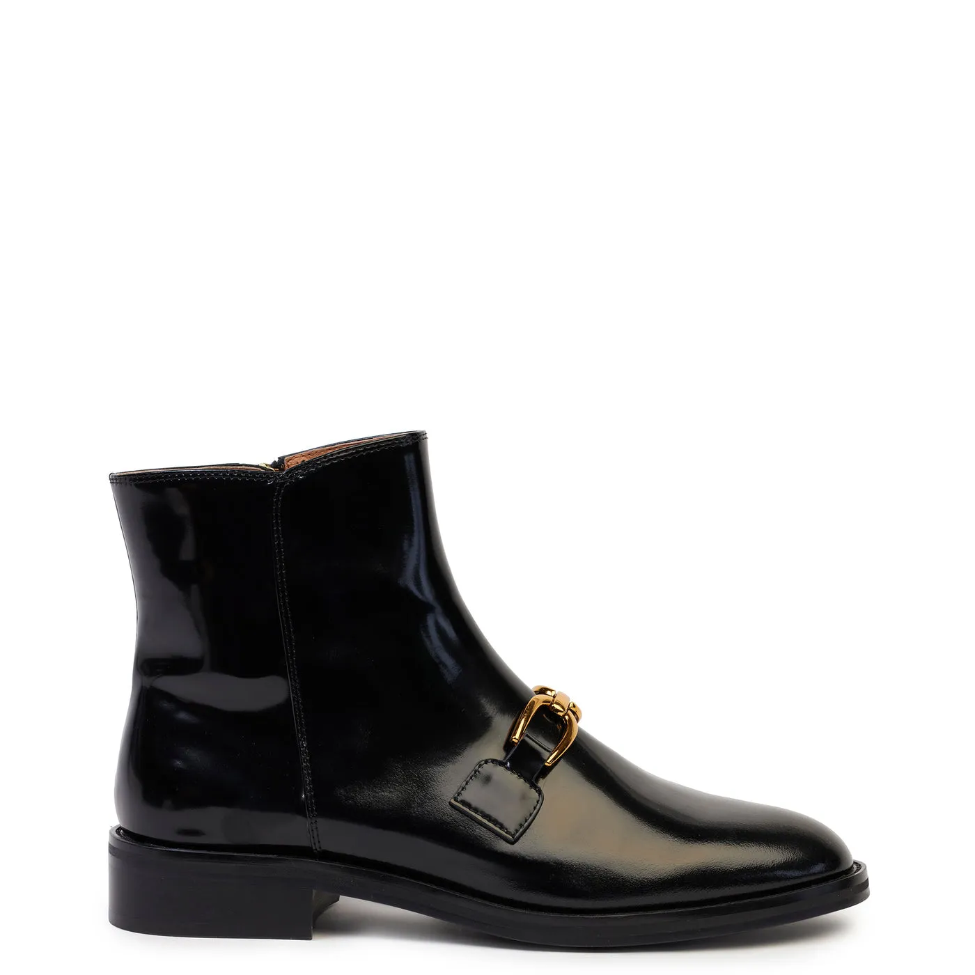 Kathryn Wilson Nicole Boot