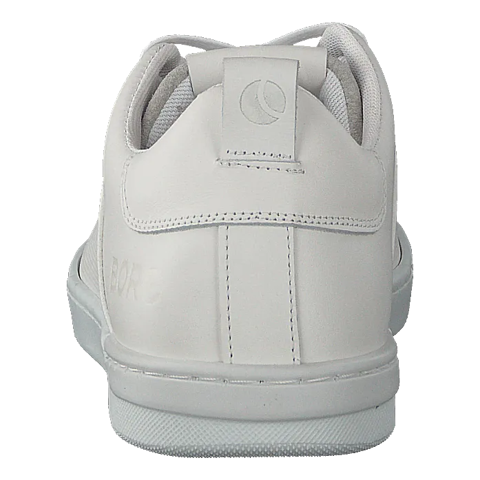 Kendrick Blk M White
