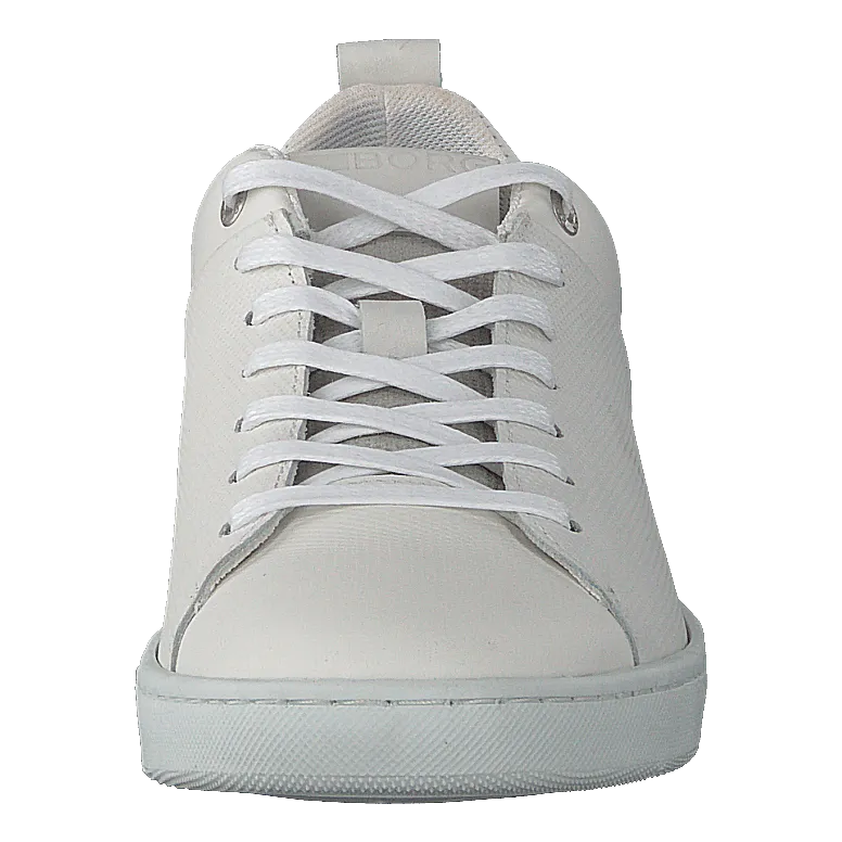 Kendrick Blk M White
