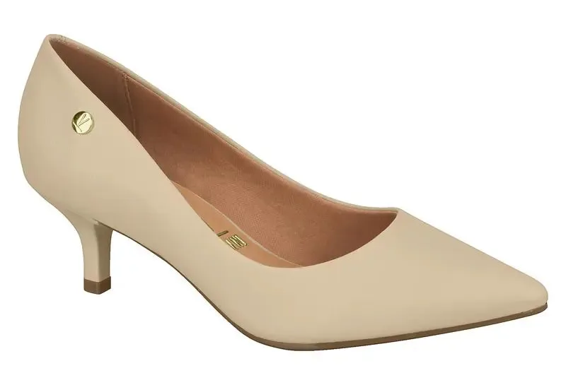 Kitten Heel