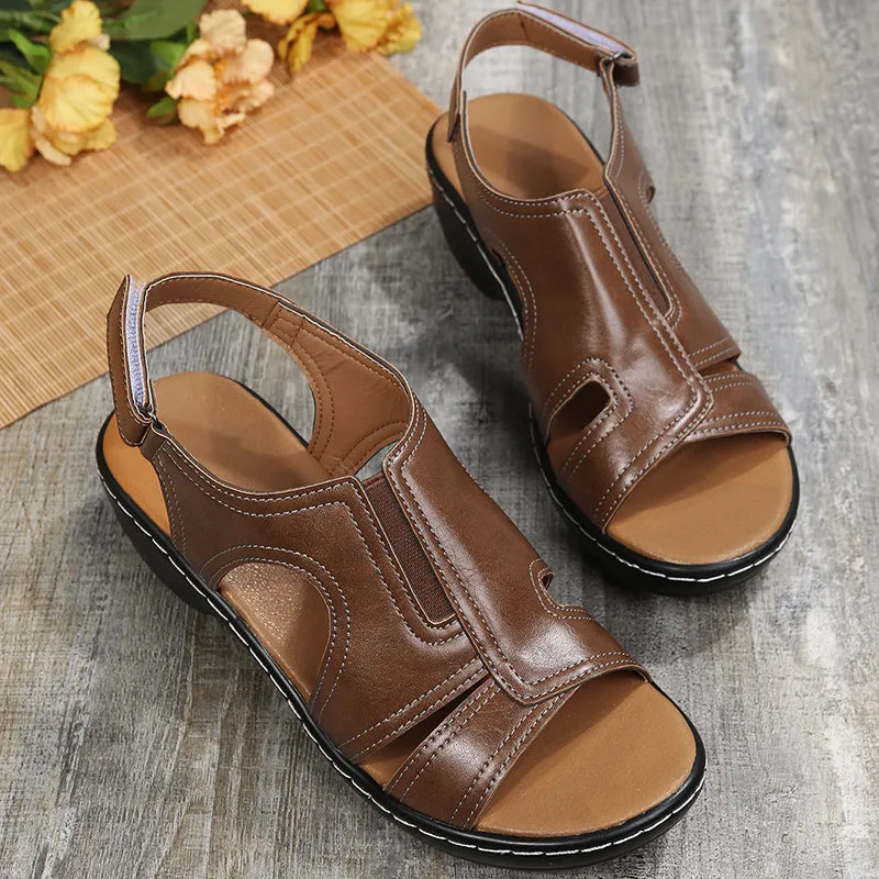 Kylie™ | Lightweight Sandals