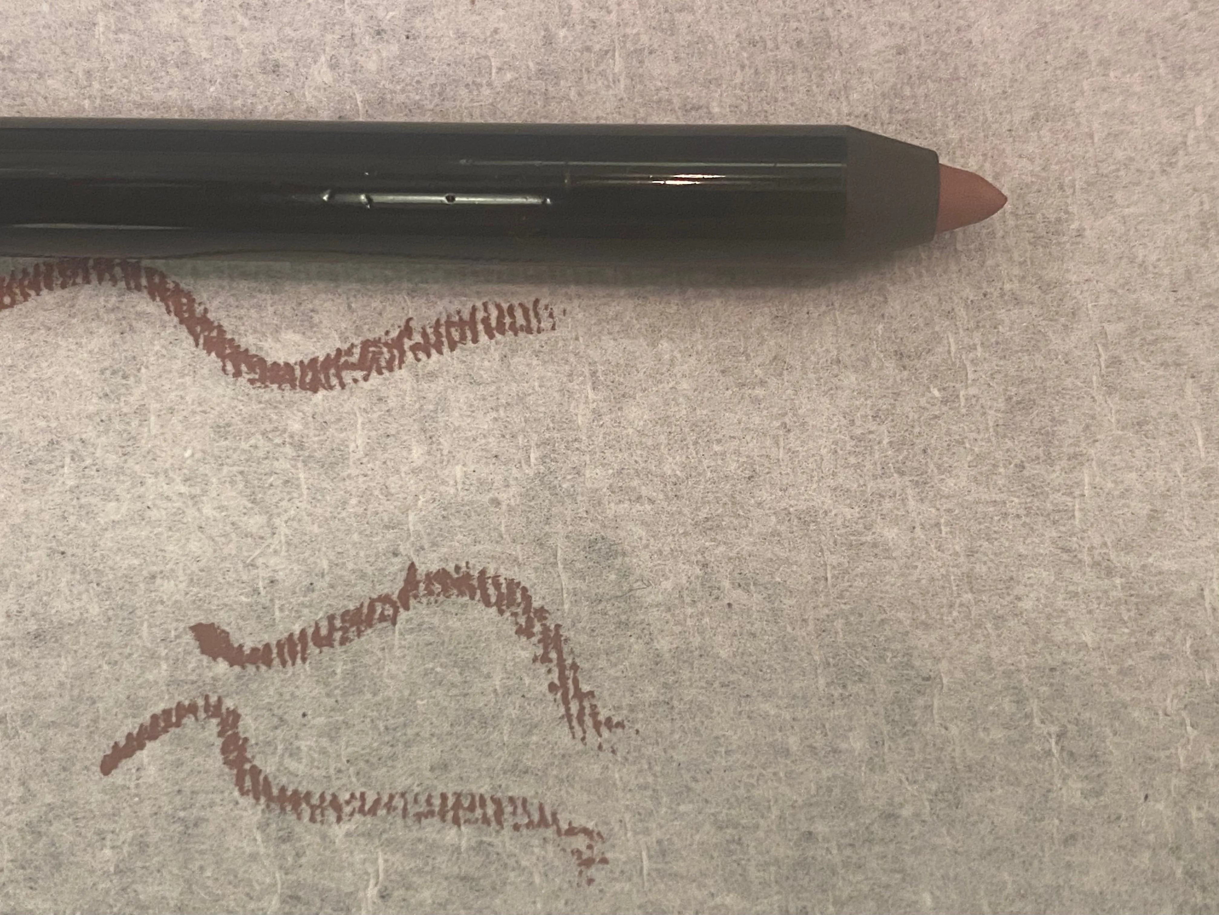 Lady Godiva Waterproof Gel Lip Liner Pencil