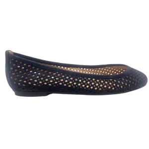 League - Navy Nubuck