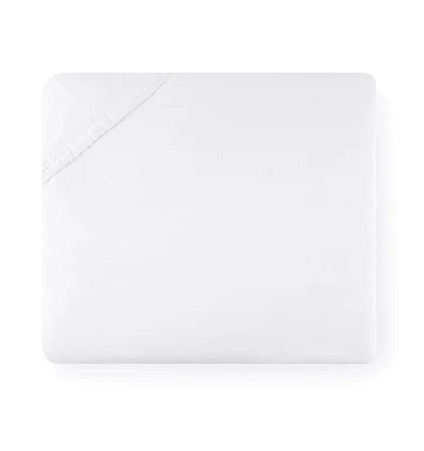 Leonardo Percale Sheet Set by Sferra