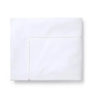 Leonardo Percale Sheet Set by Sferra