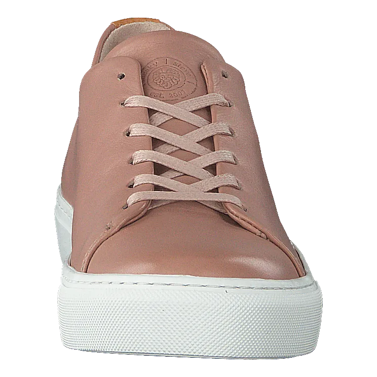 Less Old Pink