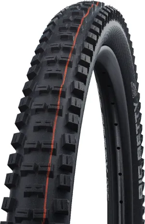 Llanta Big Betty Super Super Trail E50, 27.5x2.6", A-Soft