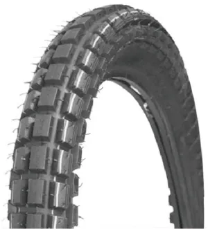 LLANTA F-562  (3.00 - 18 TT)
