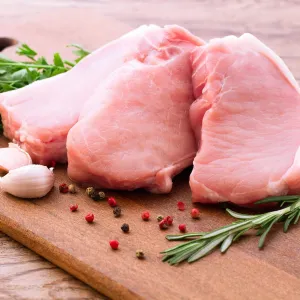 Lomo de Cerdo Eco