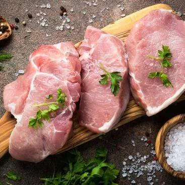 Lomo de Cerdo Eco