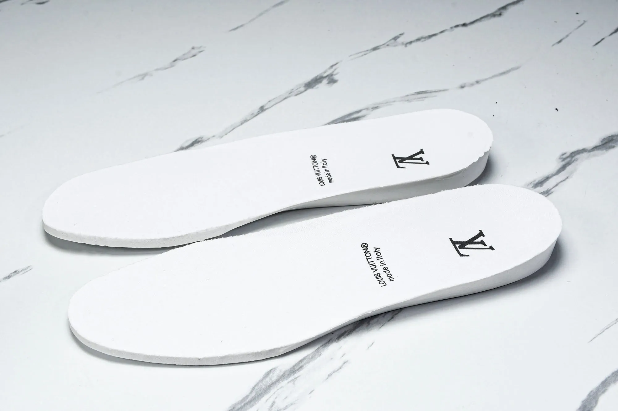 Louis Vuittоп Skate Sneaker 'Black Grey White'