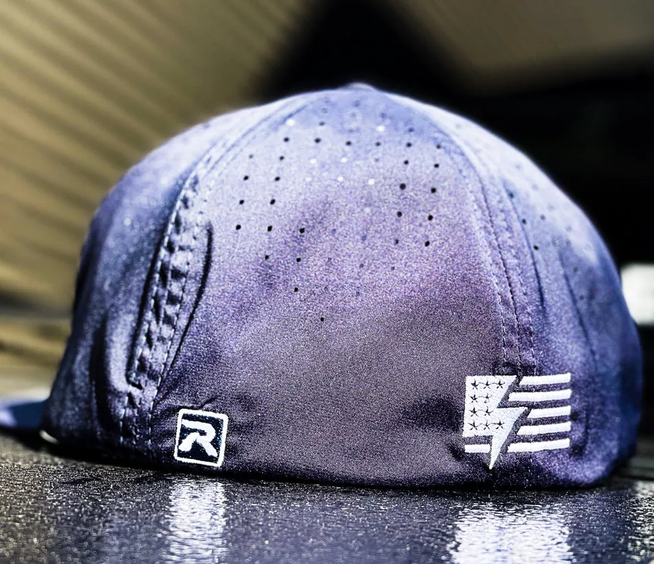 LTAC Vented Elite Fitted