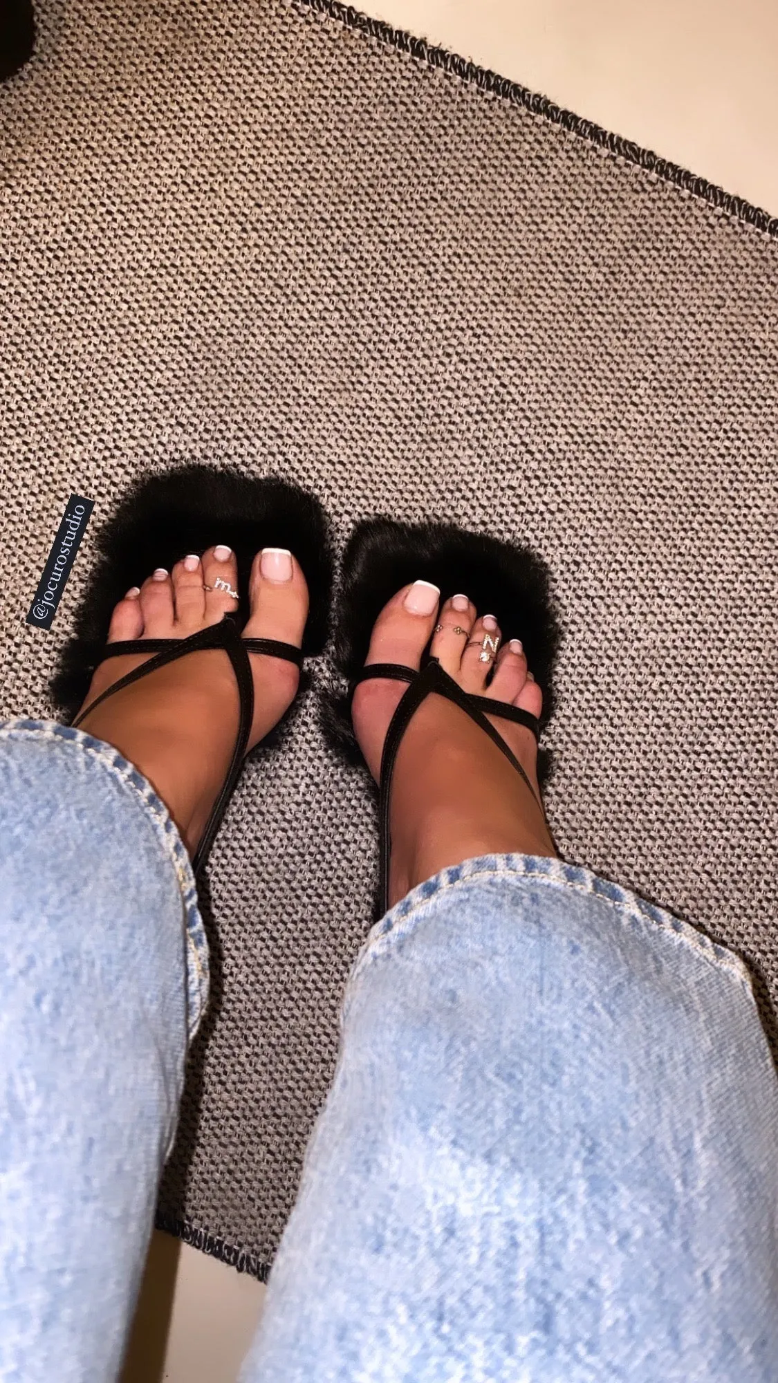 Mafiosa Heels