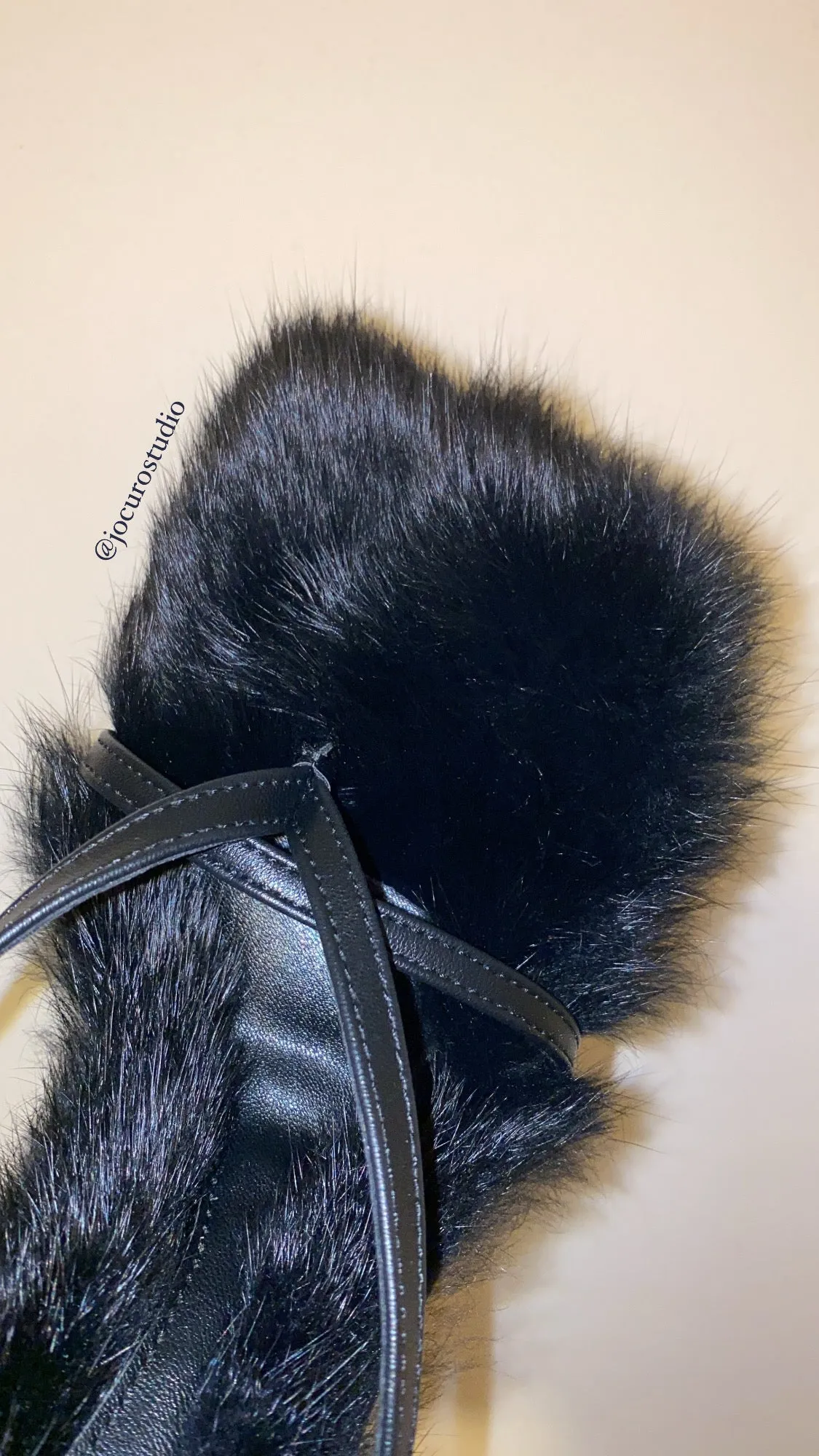 Mafiosa Heels