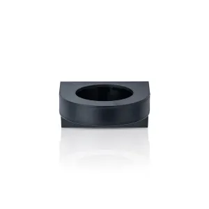 Magnetix - Single Bracket - Black