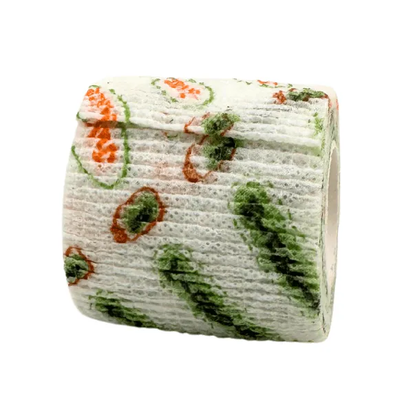 Magnum Cohesive Grip Wrap – Avocados