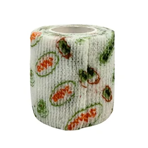 Magnum Cohesive Grip Wrap – Avocados