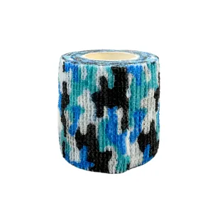 Magnum Cohesive Grip Wrap – Ocean Camo