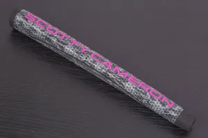 Matador Custom Shop Medium Psychedelic Pink