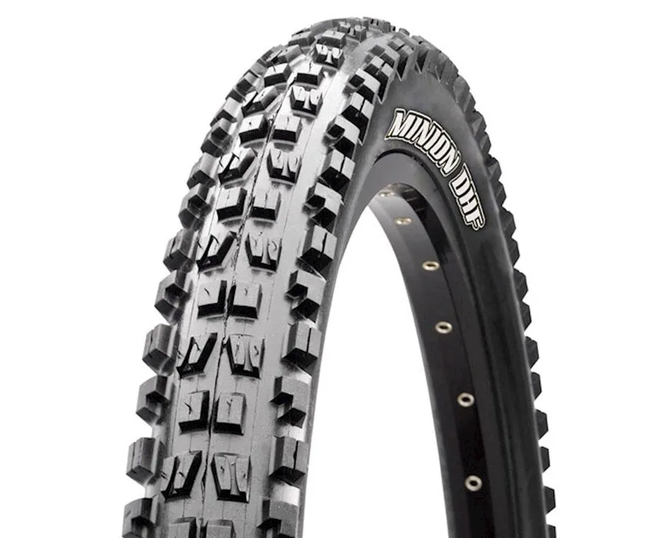 Maxxis Minion DHF Wide Trail Tyre 27.5 x 2.5