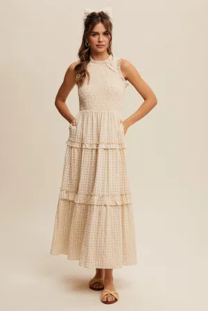 Melanie Maxi Dress