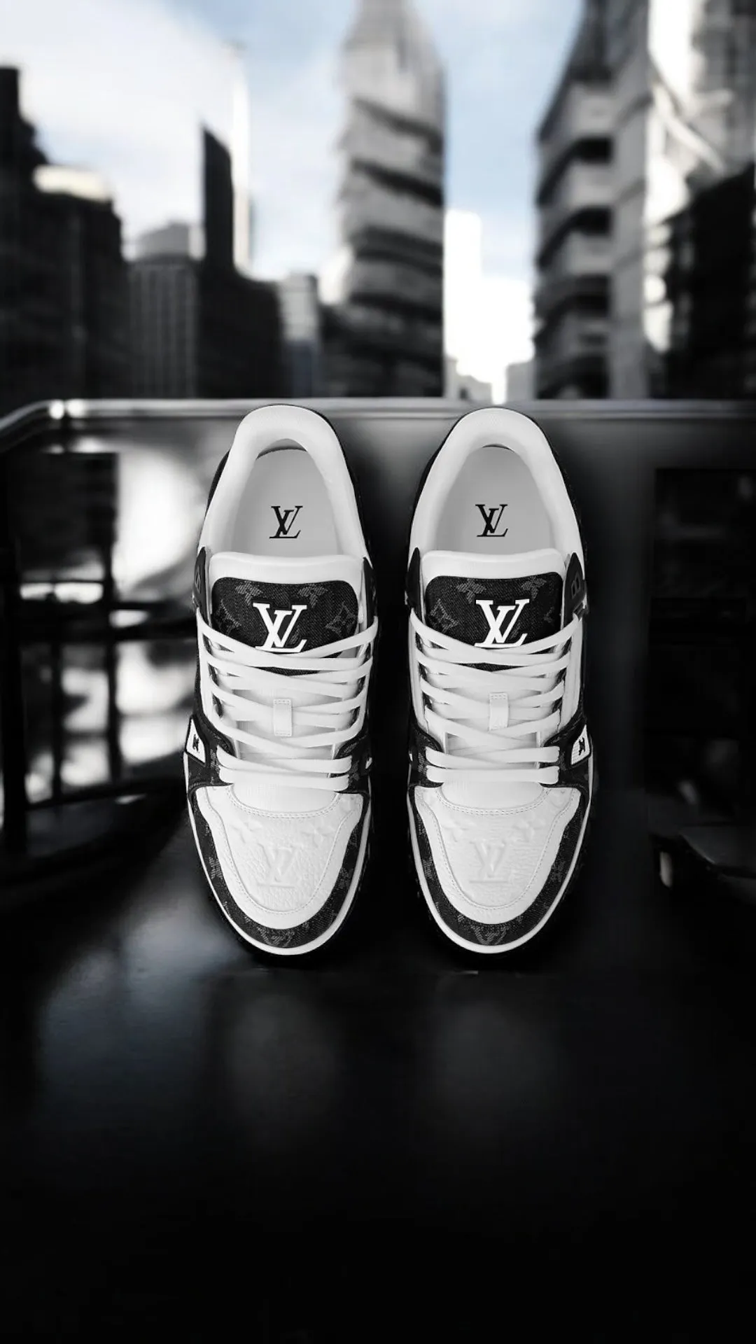 Mens Dress Shoes