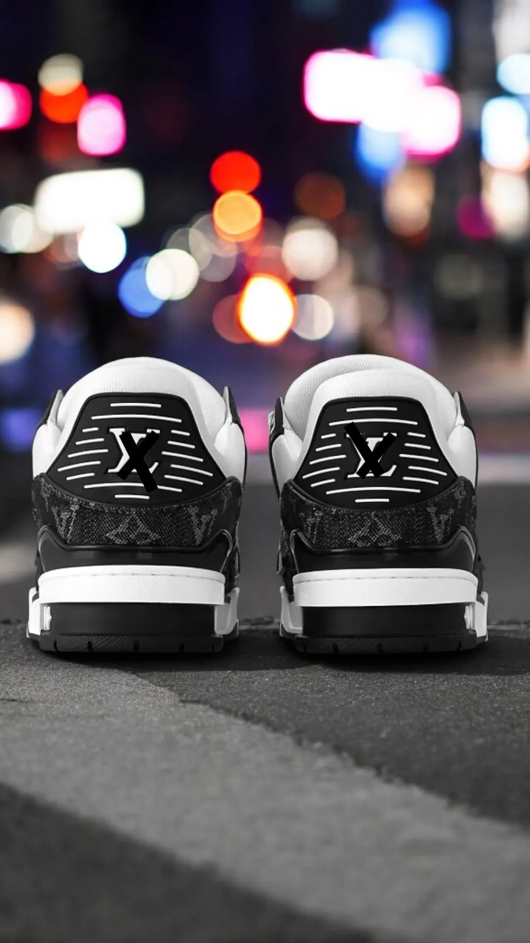 Mens Dress Shoes