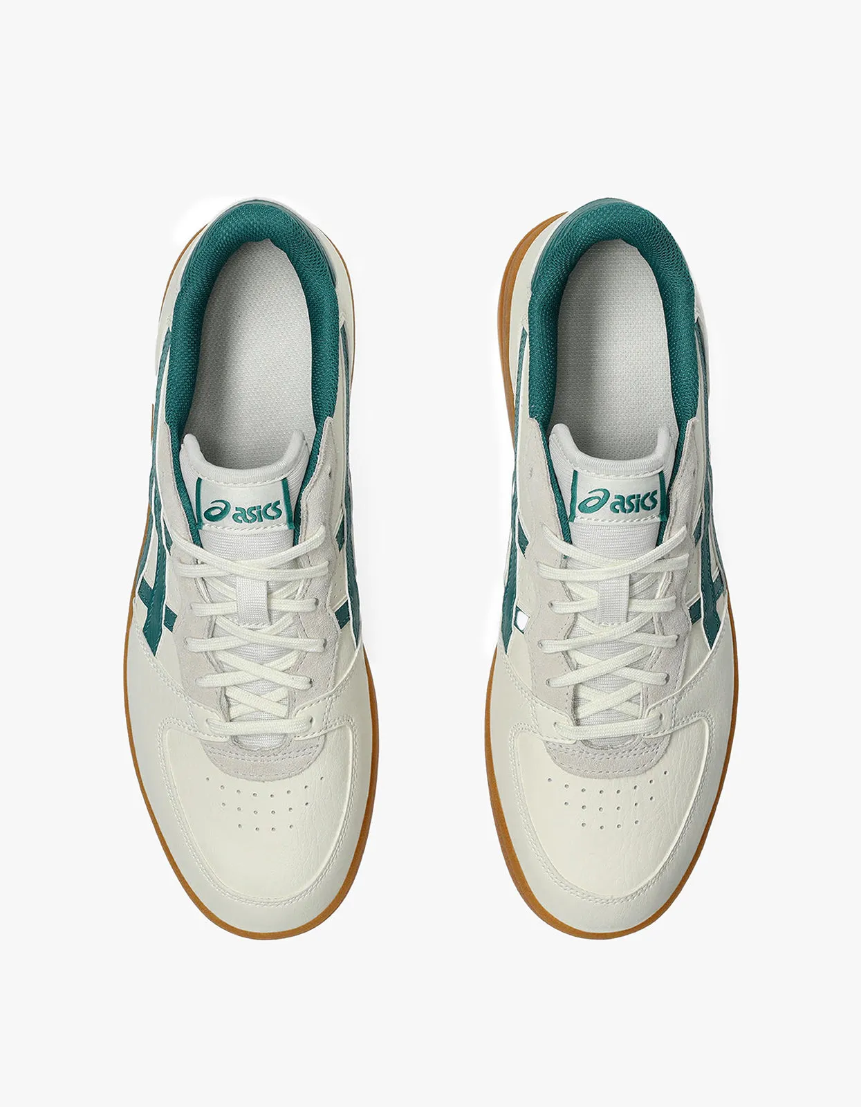 Mens Skyhand OG - Cream/Rainy Lake