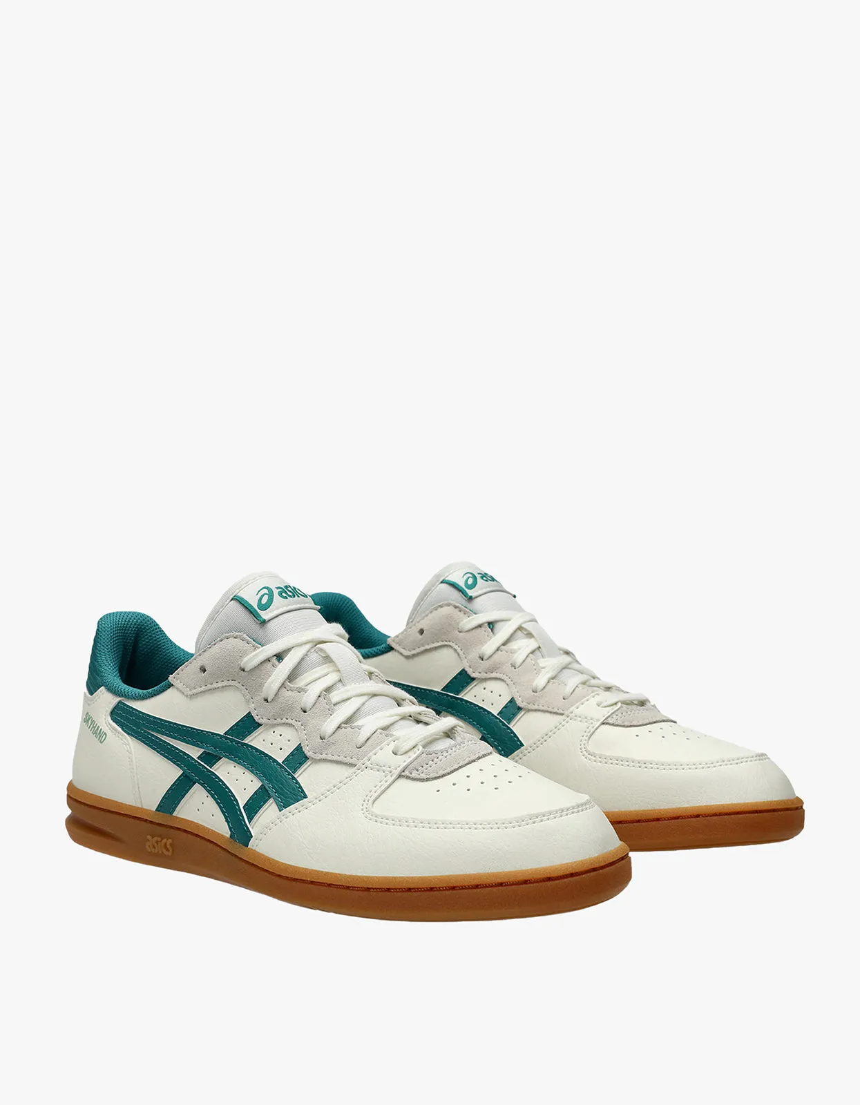 Mens Skyhand OG - Cream/Rainy Lake
