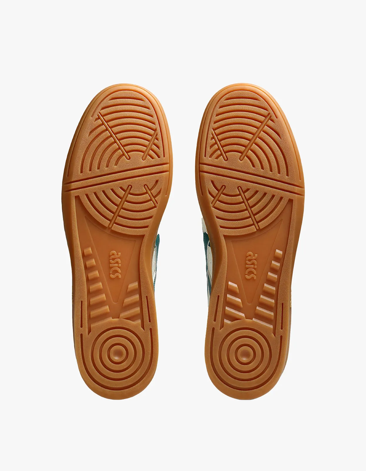 Mens Skyhand OG - Cream/Rainy Lake