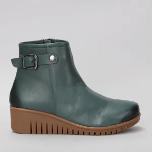 Meridan - Dark Green